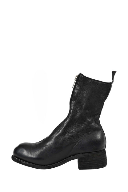 Palombaro Front Zip Boots