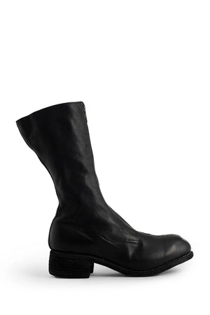 Bottes en cuir de cheval pleine fleur PL9 - Antonioli.eu