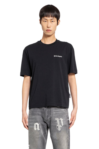 Antonioli PALM ANGELS MAN MULTICOLOR T-SHIRTS & TANK TOPS