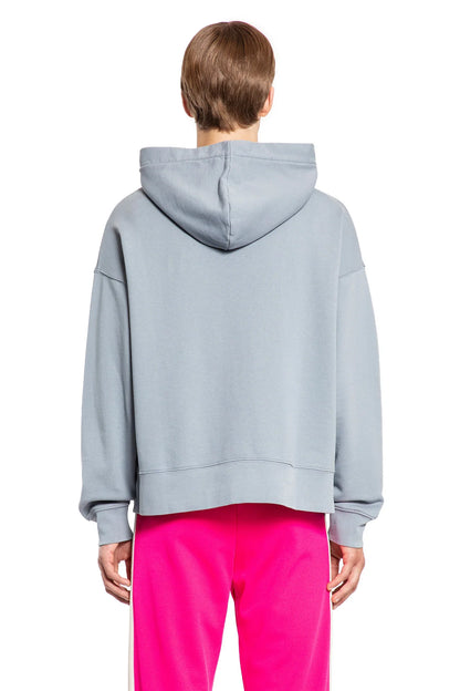 Antonioli PALM ANGELS MAN GREY SWEATSHIRTS