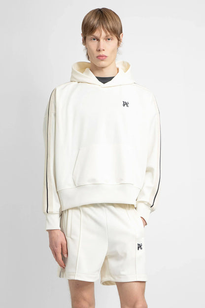 Antonioli PALM ANGELS MAN OFF-WHITE SWEATSHIRTS