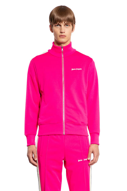 Antonioli PALM ANGELS MAN PINK SWEATSHIRTS