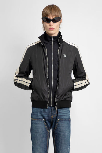 Antonioli PALM ANGELS MAN BLACK JACKETS