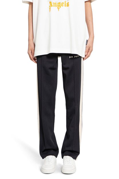 Antonioli PALM ANGELS MAN BLACK TROUSERS