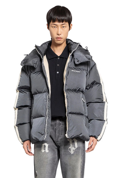Antonioli PALM ANGELS MAN GREY JACKETS