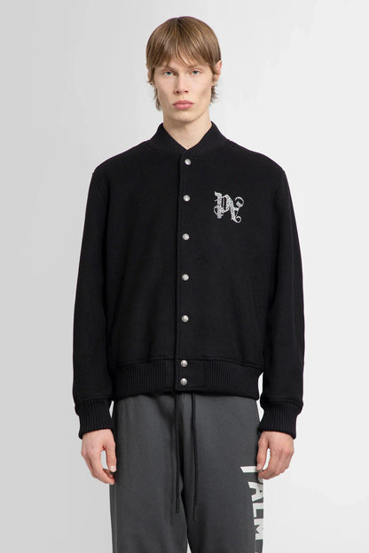 Antonioli PALM ANGELS MAN BLACK JACKETS