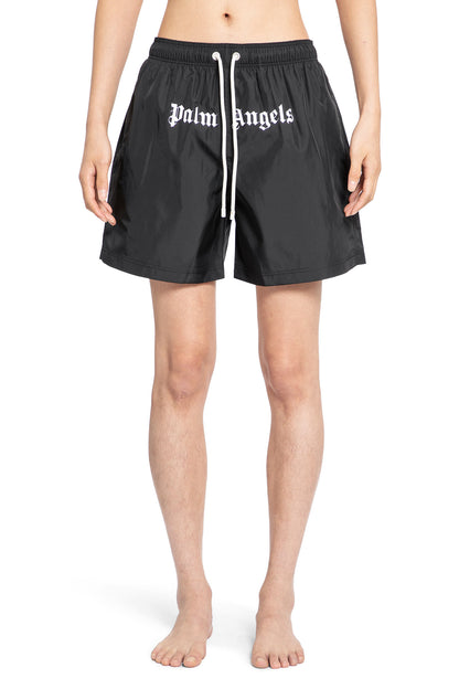 Antonioli PALM ANGELS MAN BLACK SWIMWEAR