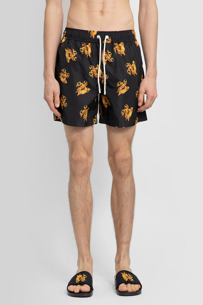 Antonioli PALM ANGELS MAN BLACK SWIMWEAR