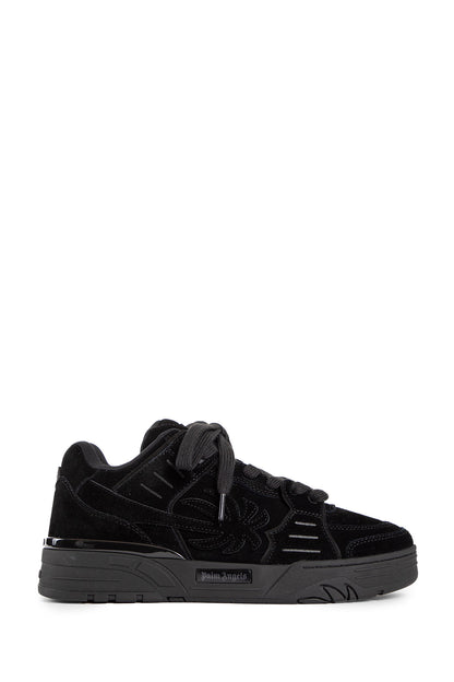 Antonioli PALM ANGELS MAN BLACK SNEAKERS