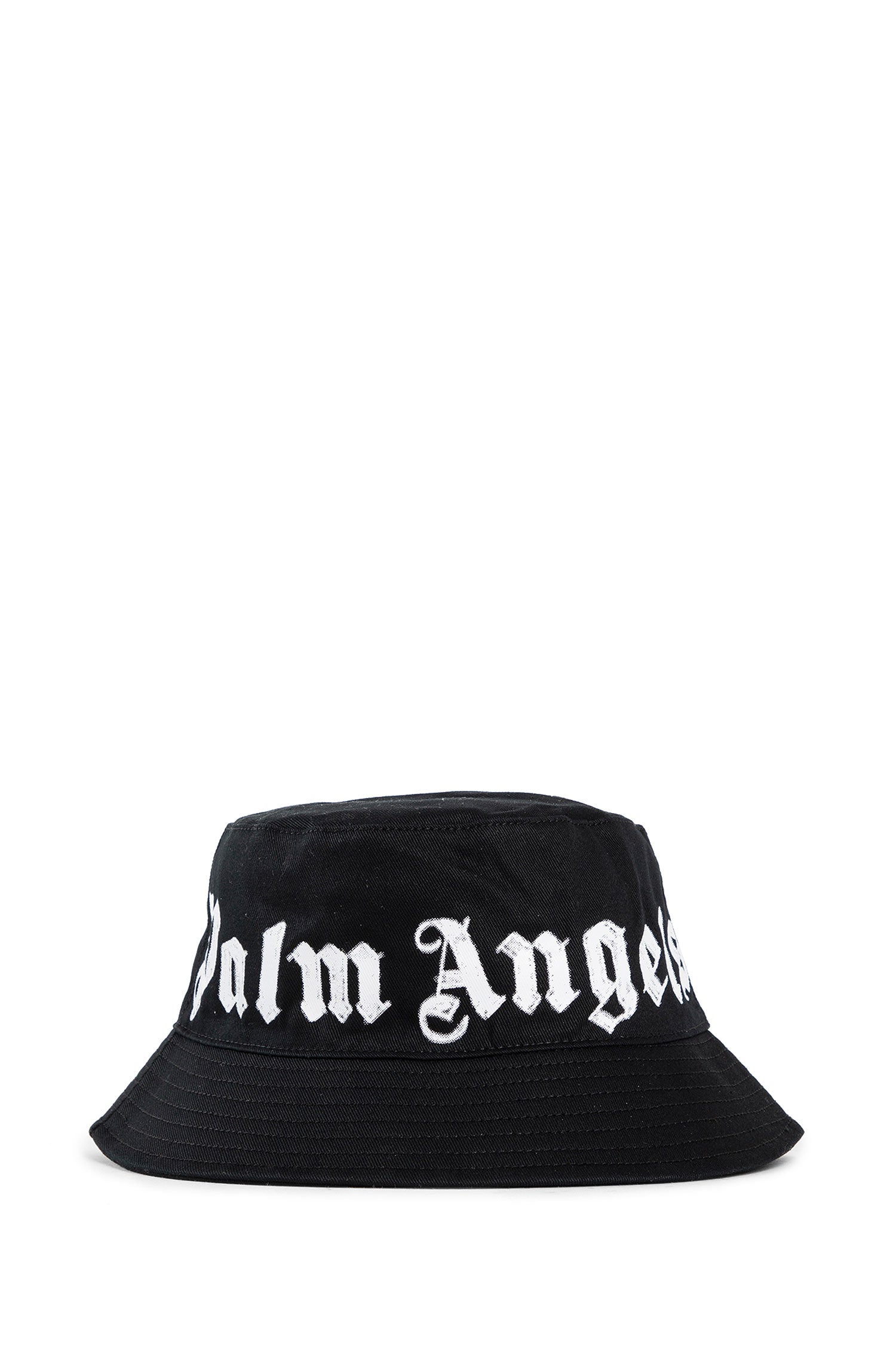 PALM ANGELS MAN BLACK HATS