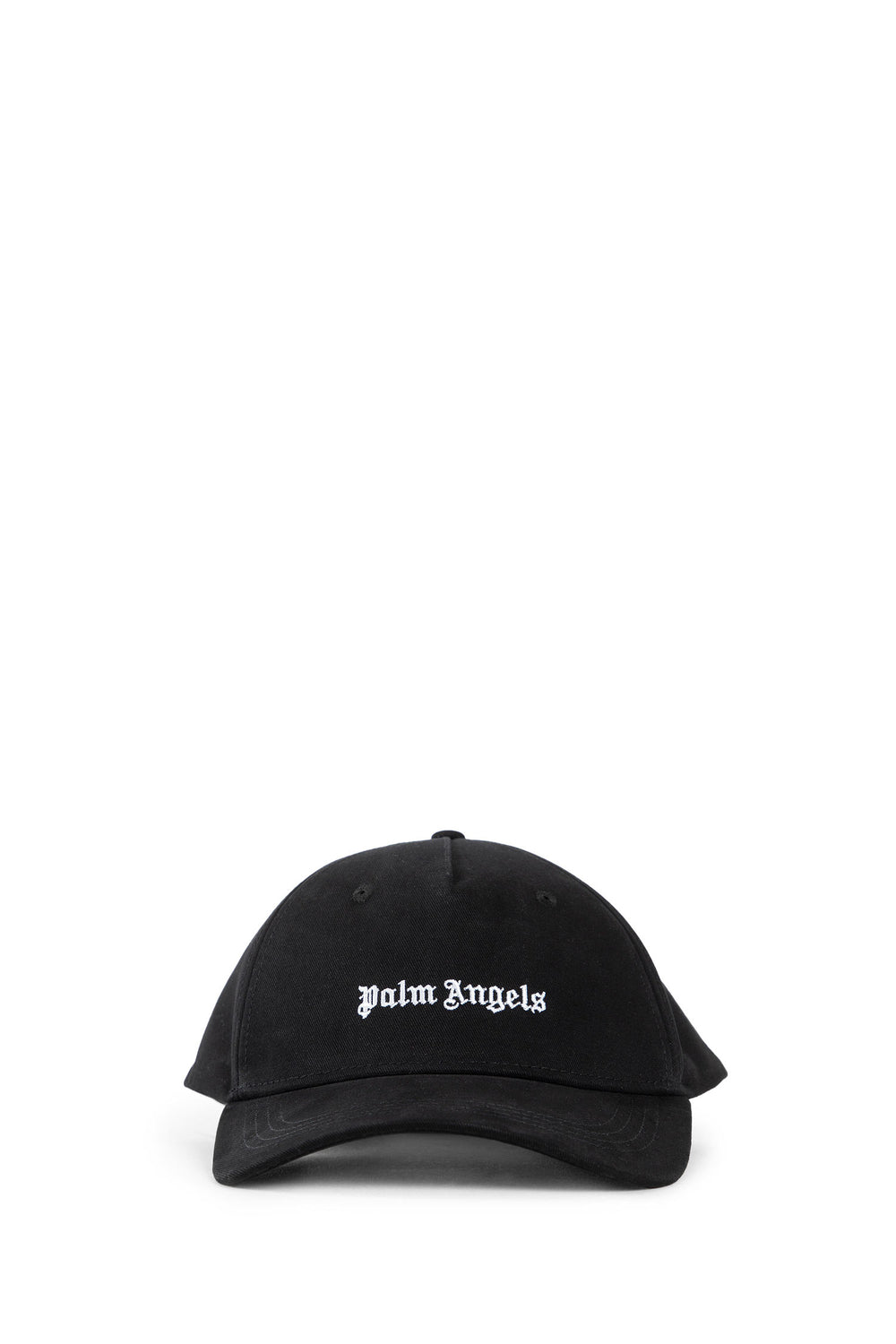 PALM ANGELS MAN BLACK HATS