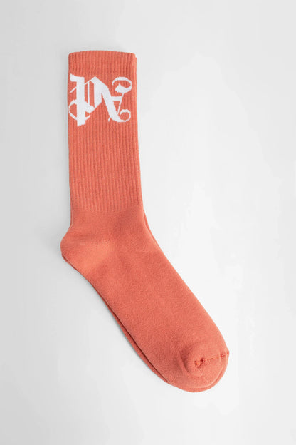 Antonioli PALM ANGELS MAN PINK SOCKS