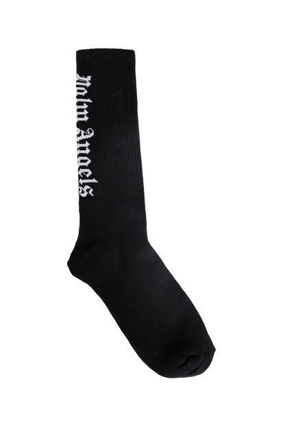 Antonioli PALM ANGELS MAN BLACK SOCKS