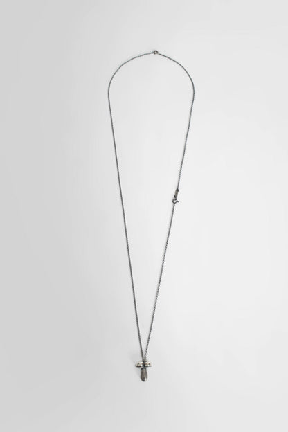 Antonioli UGO CACCIATORI UNISEX SILVER JEWELLERY