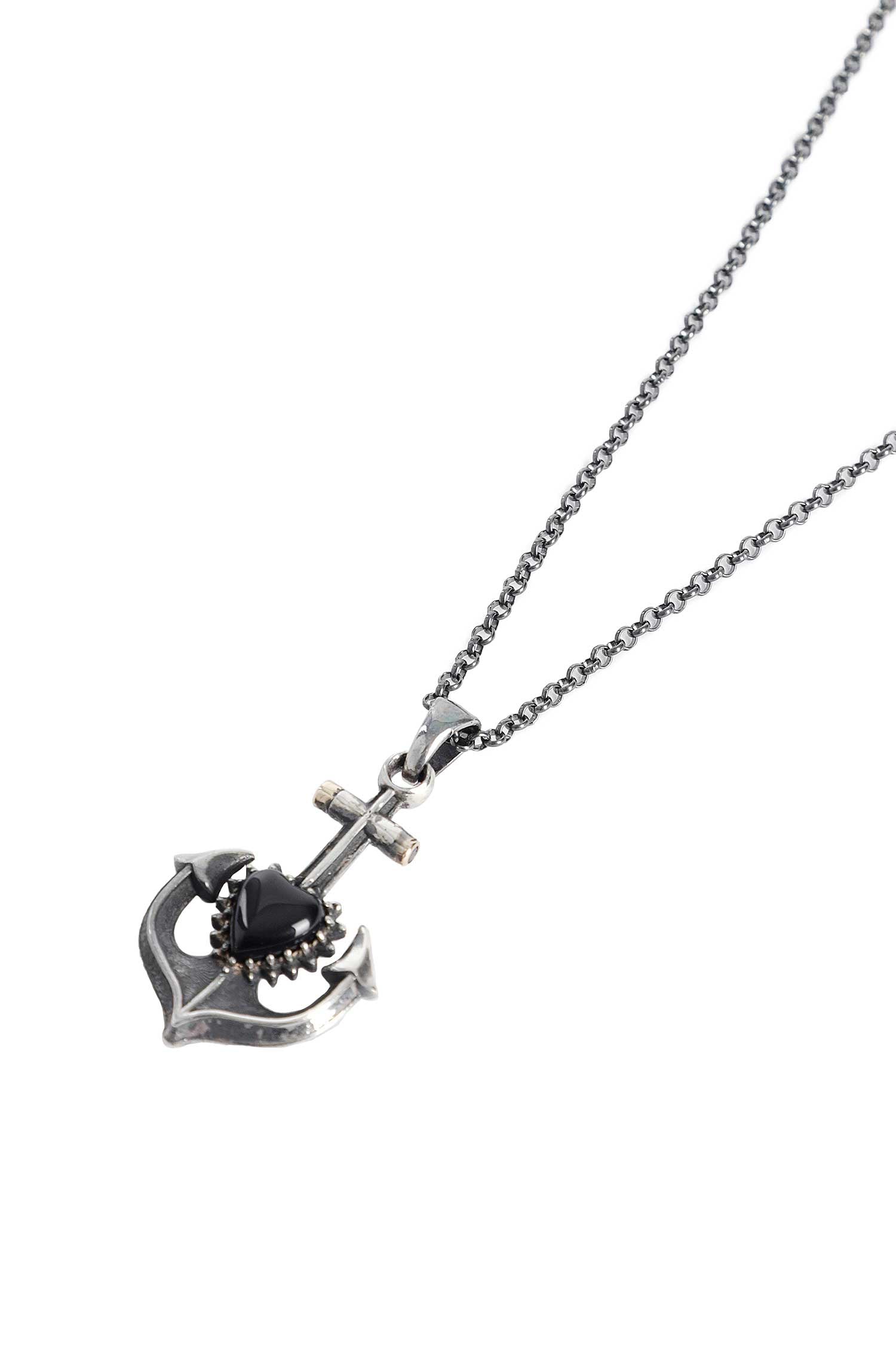 Camargue Cross Pendant