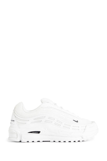 Antonioli COMME DES GARCONS HOMME PLUS MAN WHITE SNEAKERS