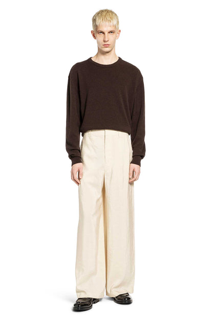 Sweater in Cashmere Wool