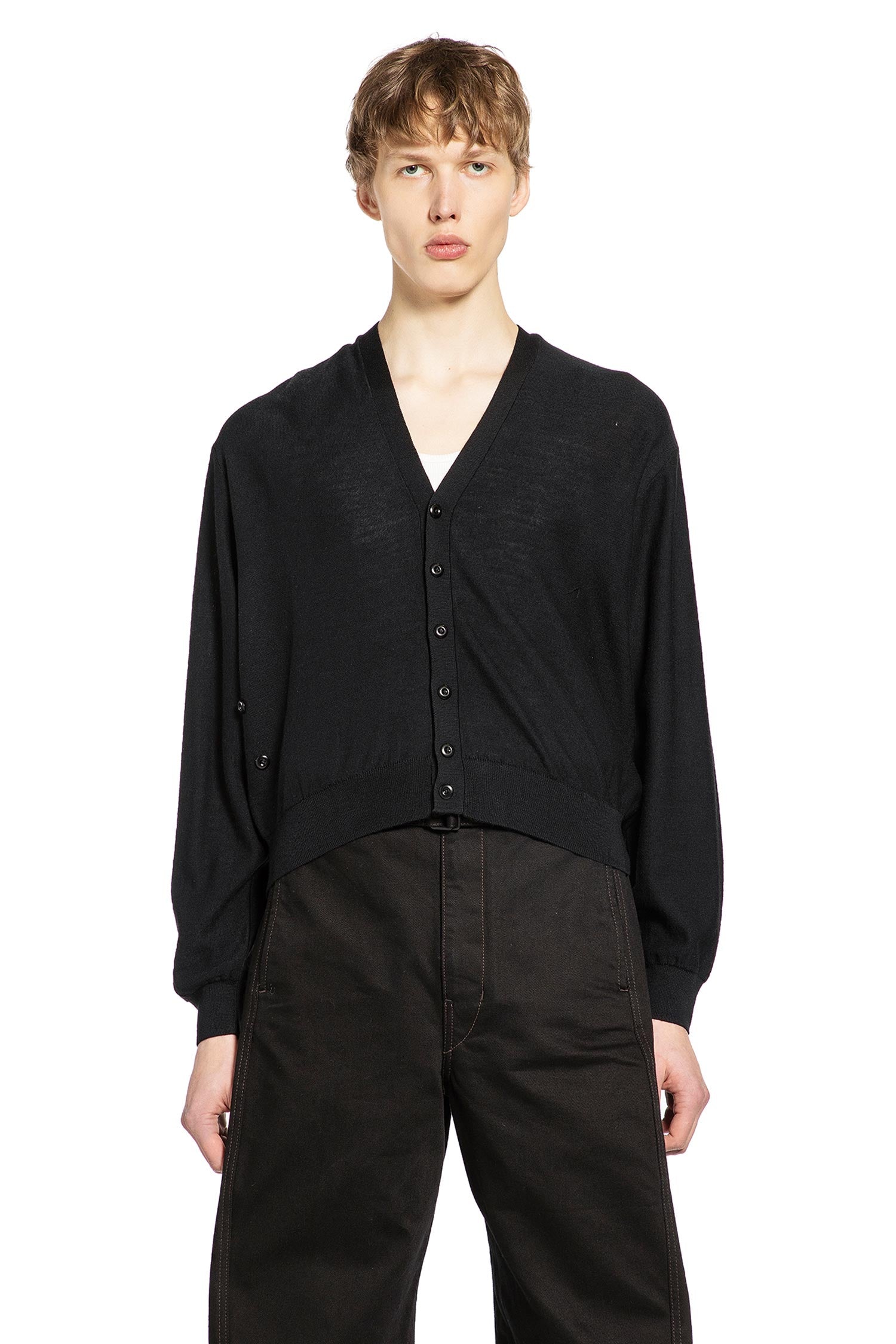 LEMAIRE MAN  KNITWEAR