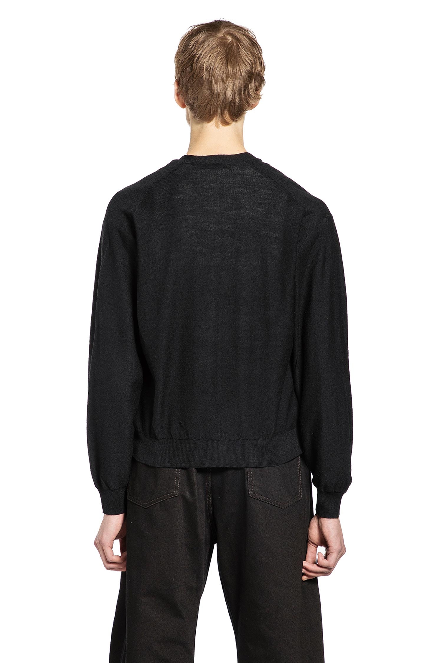 LEMAIRE MAN  KNITWEAR