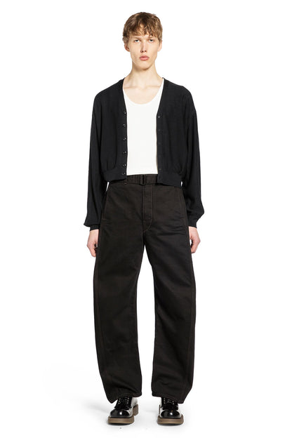 LEMAIRE MAN  KNITWEAR