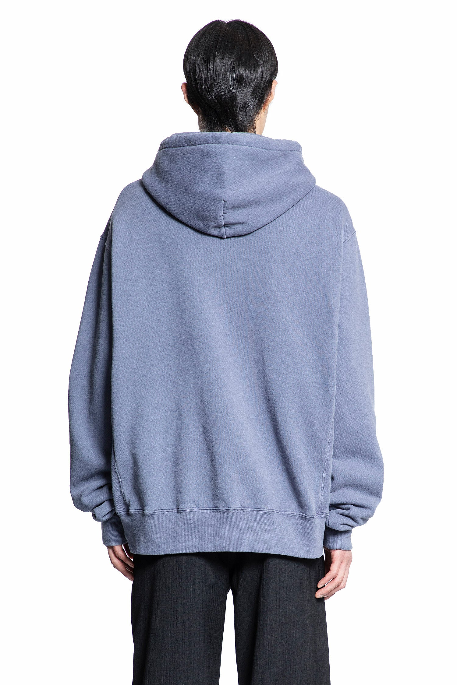 GALLERY DEPT. MAN BLUE SWEATSHIRTS