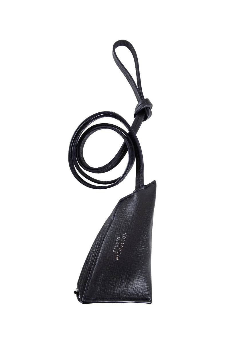 STUDIO NICHOLSON WOMAN BLUE MINI BAGS - Antonioli.eu