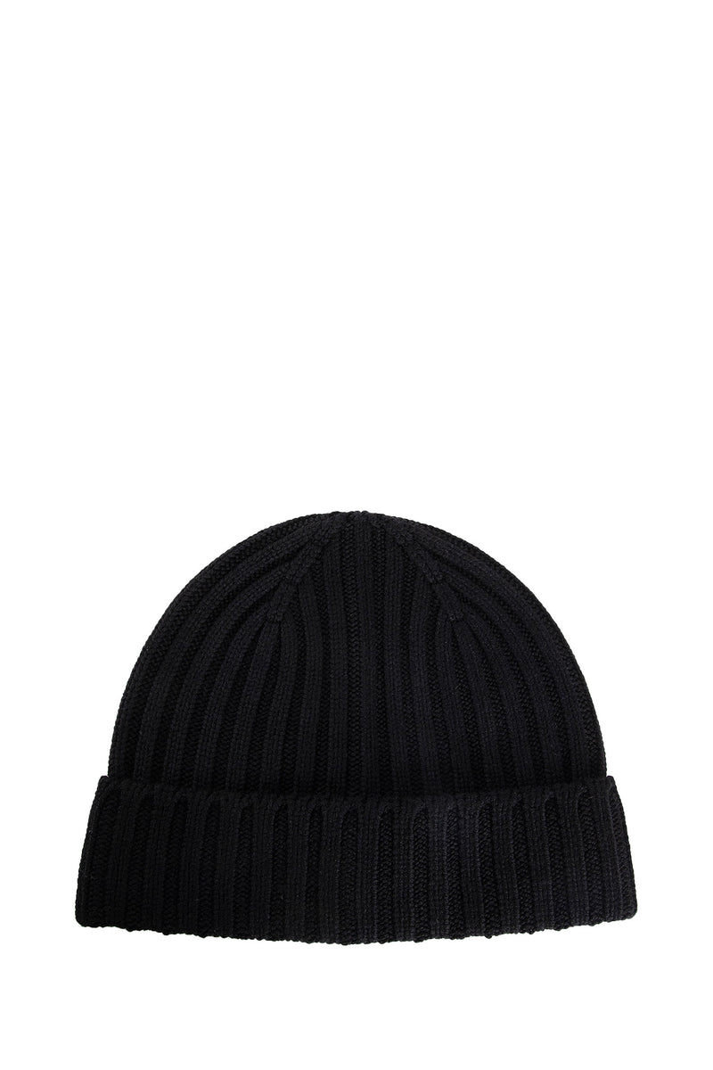 Wool Beanie - Antonioli.eu