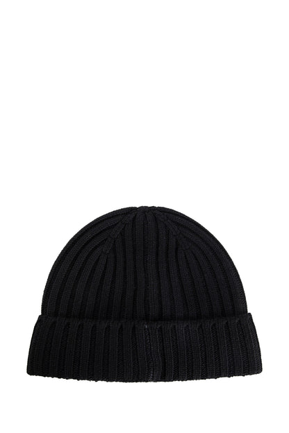 Wool Beanie