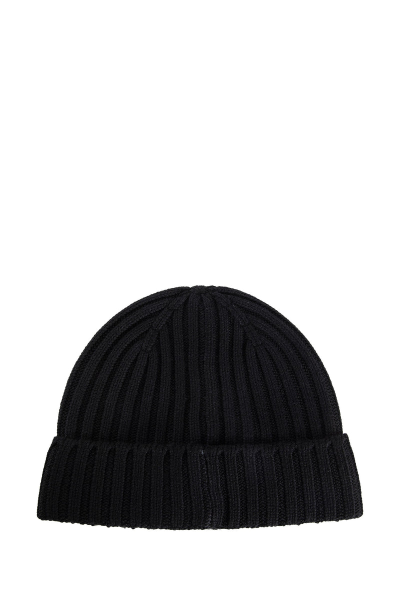 Wool Beanie - Antonioli.eu