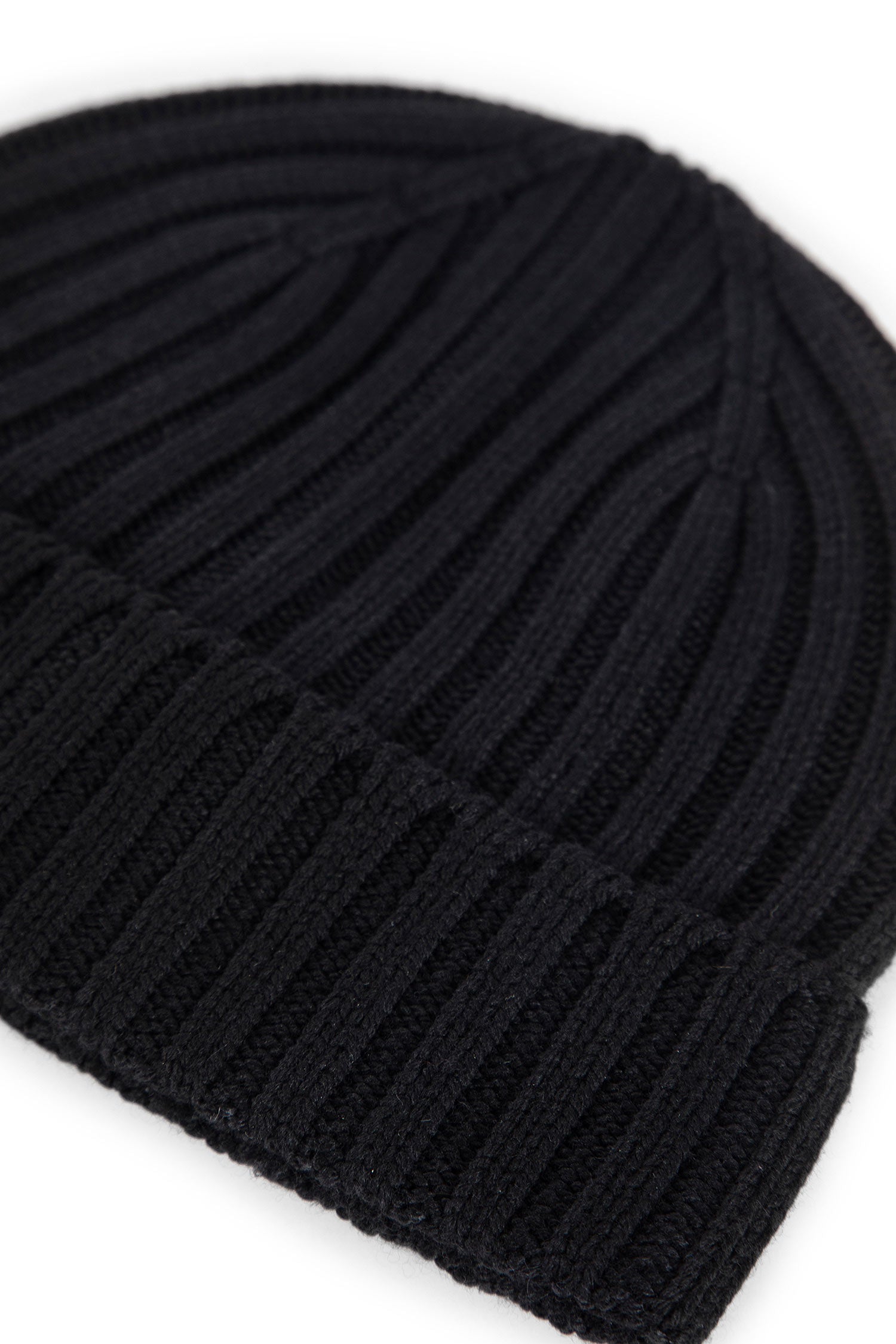 Wool Beanie