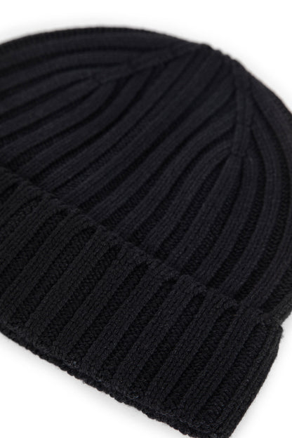 Wool Beanie