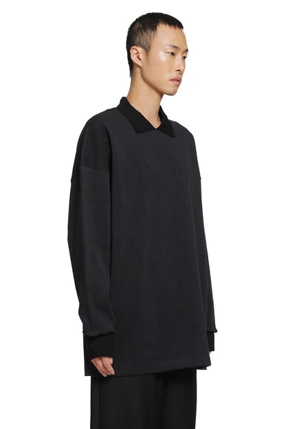 Cotton Polo Shirt
