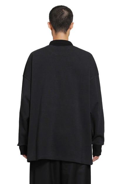 Cotton Polo Shirt