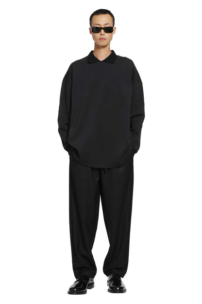 Cotton Polo Shirt