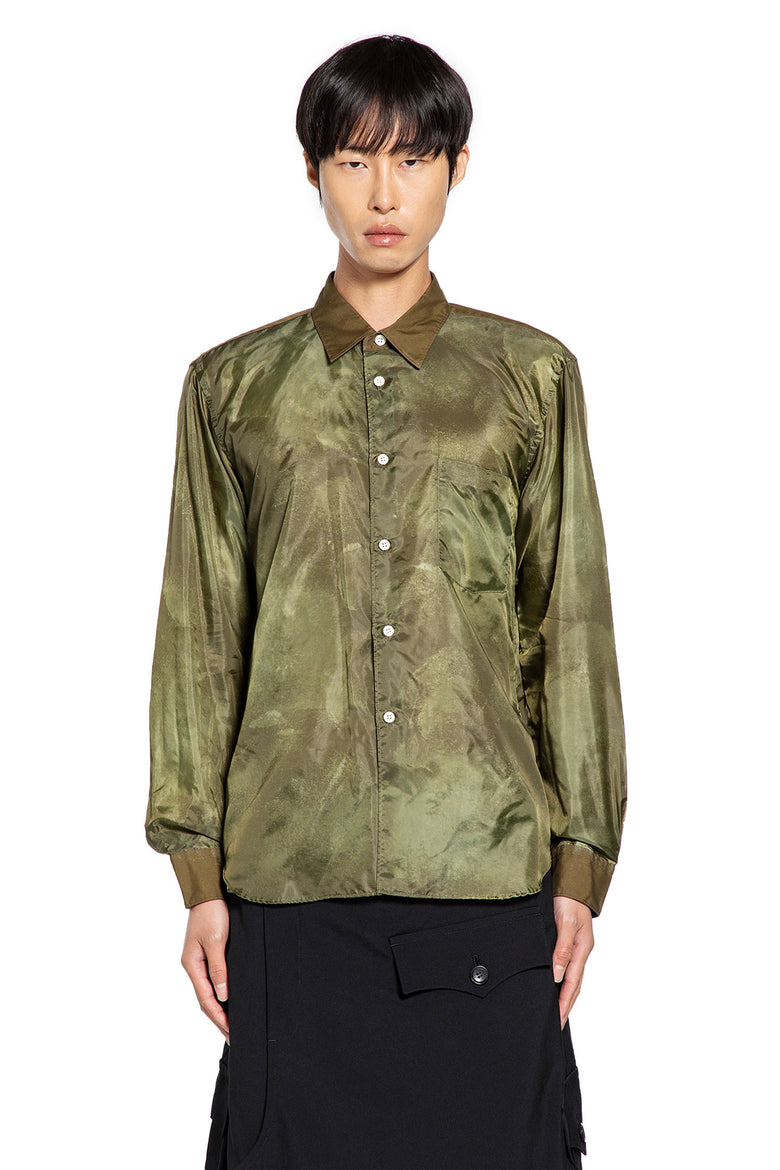Cotton Shirt