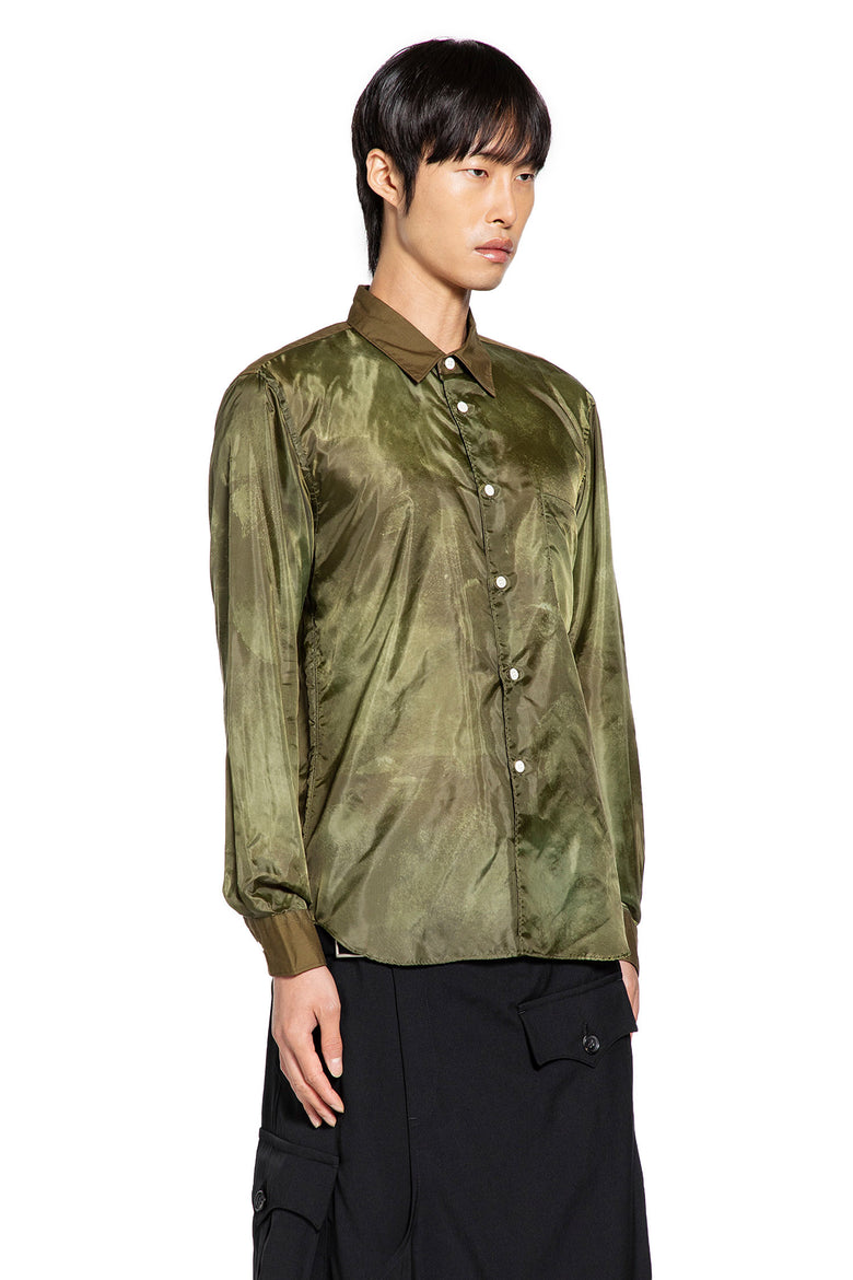 Cotton Shirt