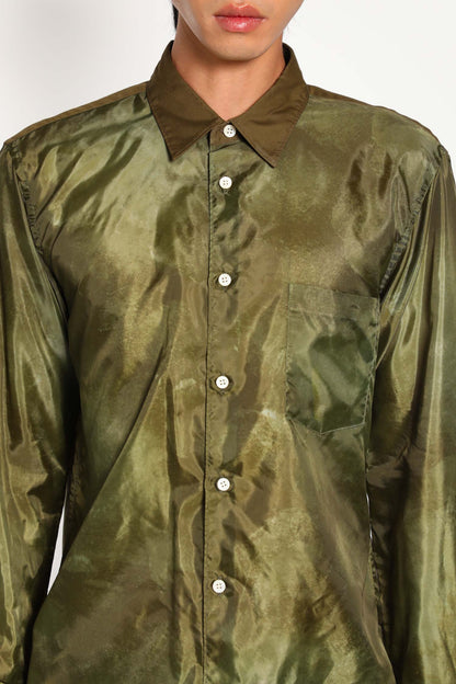Cotton Shirt