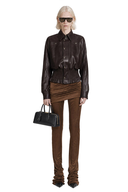 Soft Tension Jacket