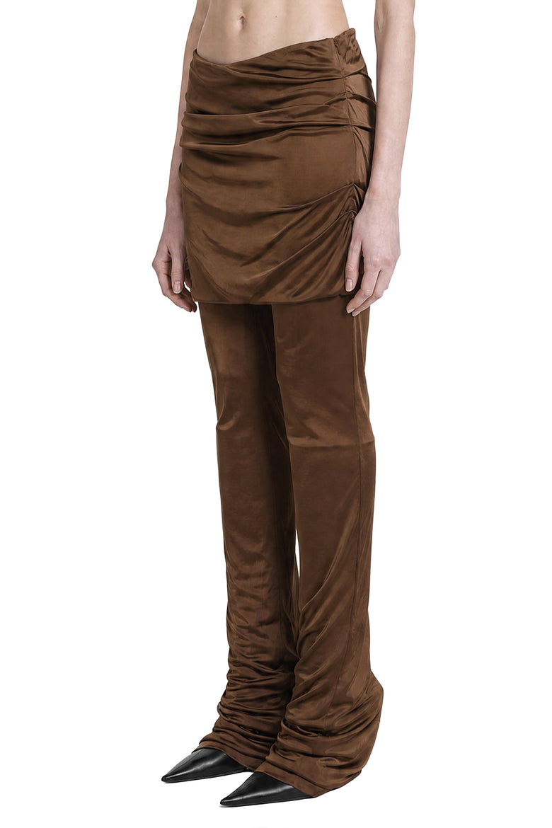 PETAR PETROV Close Contact Trousers woman