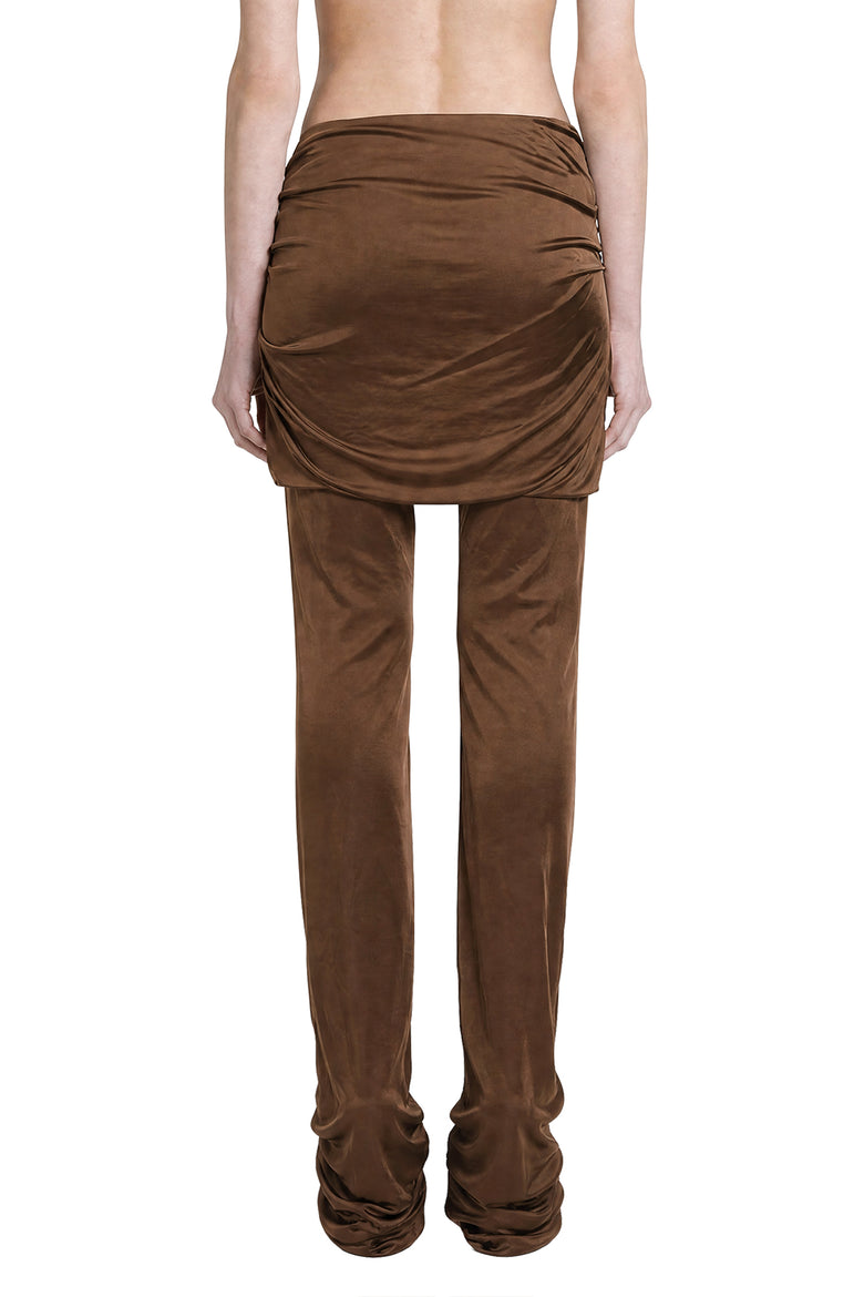 PETAR PETROV Close Contact Trousers woman