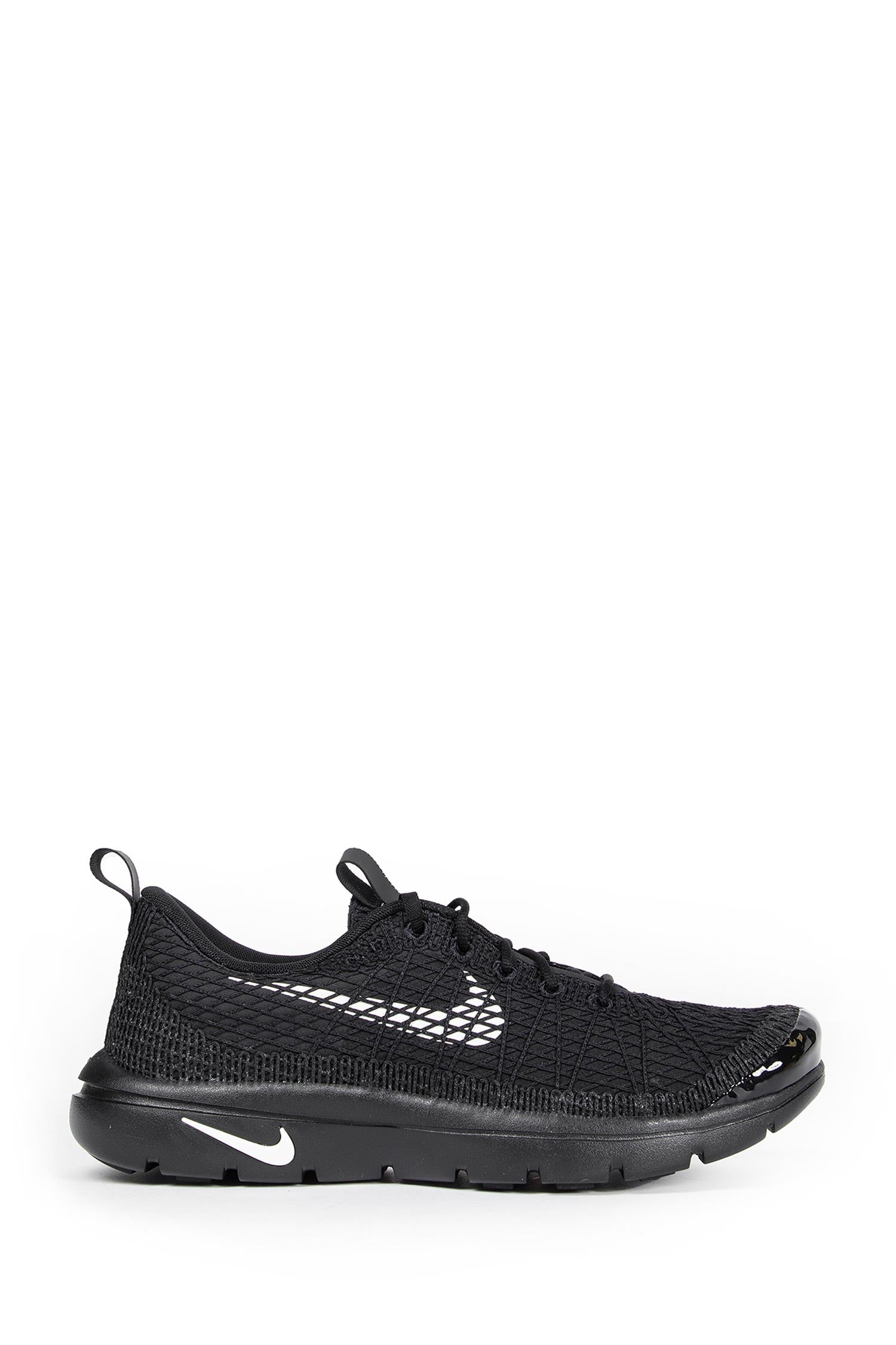 CDG Homme Plus Air Flymesh Sneakers