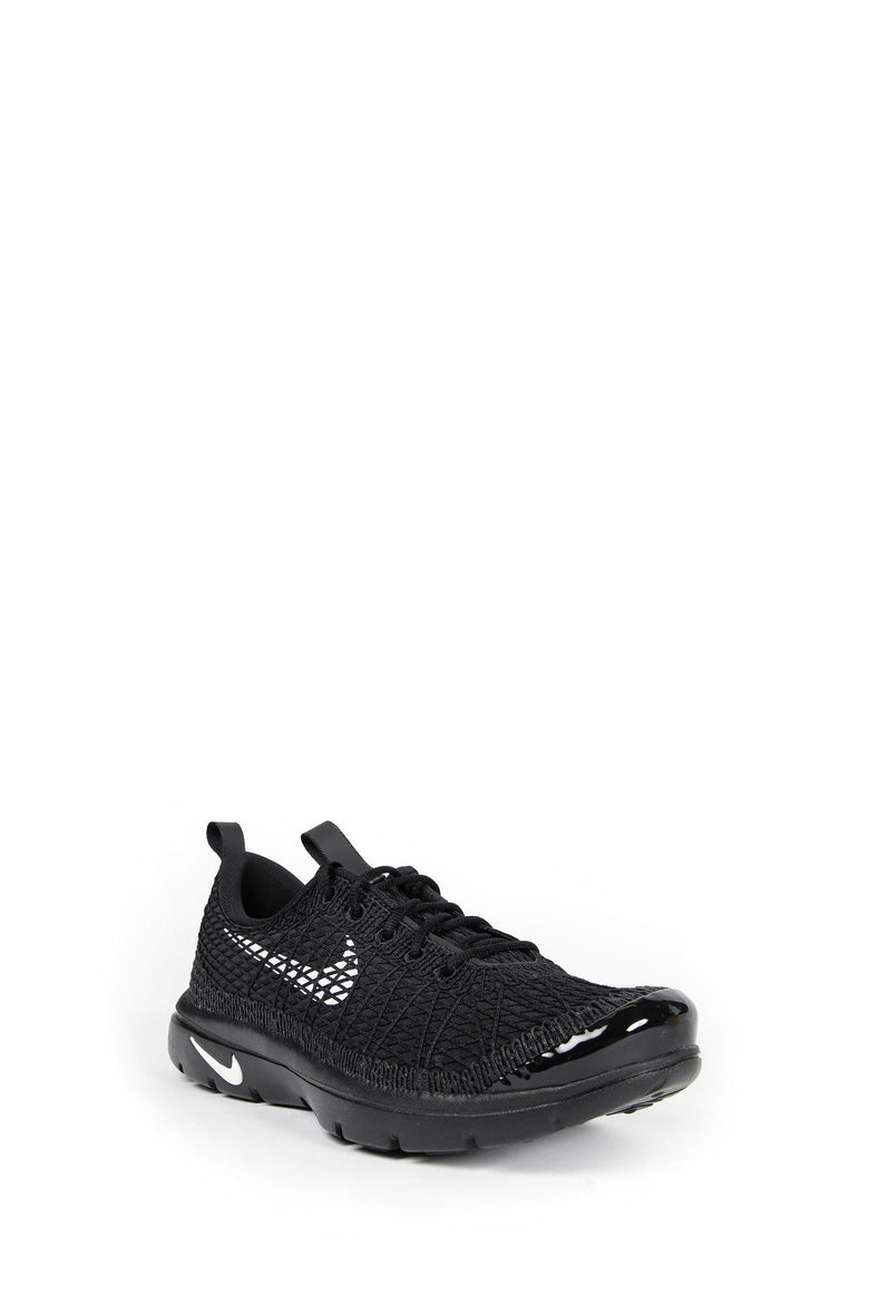 CDG Homme Plus Air Flymesh Sneakers
