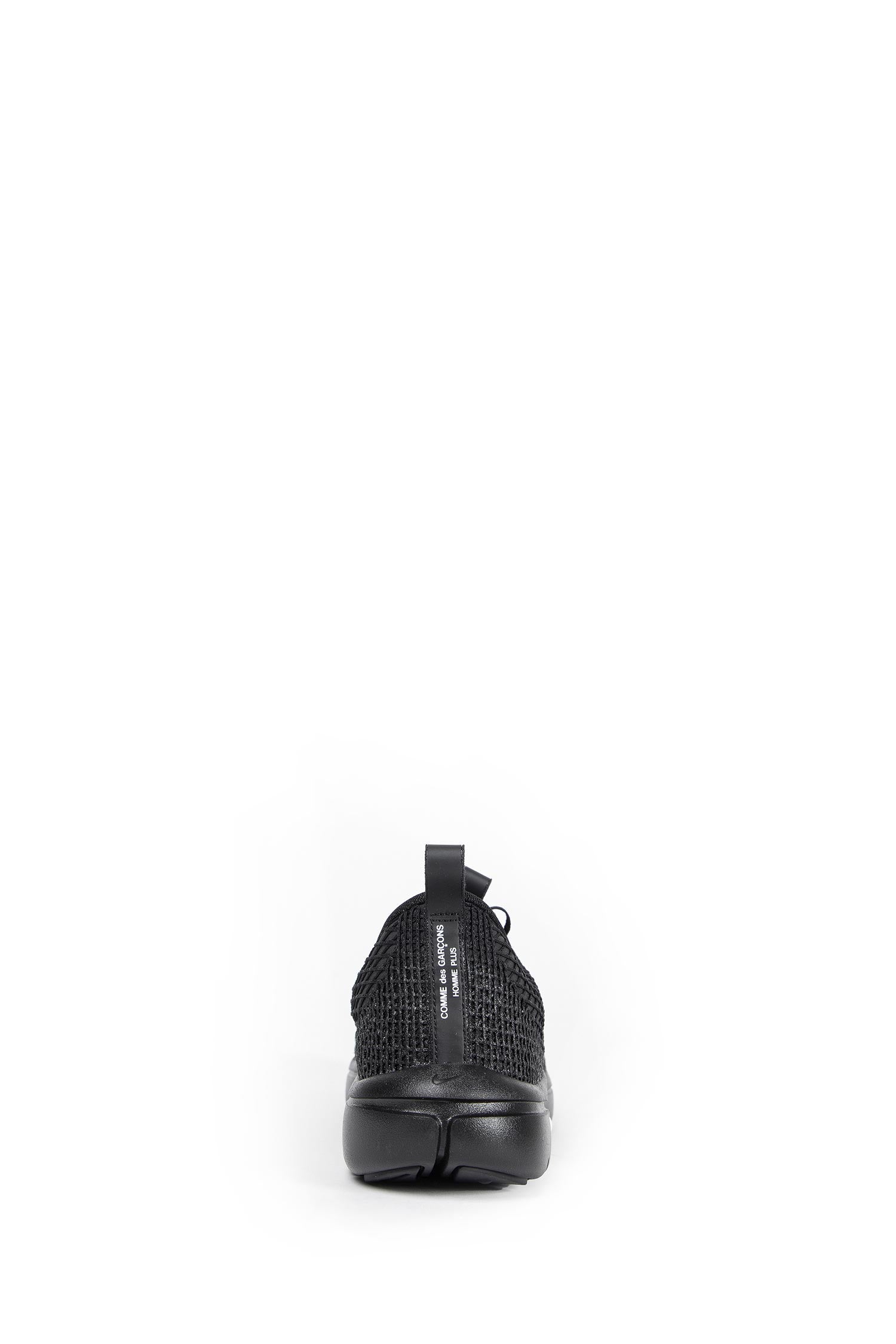 CDG Homme Plus Air Flymesh Sneakers
