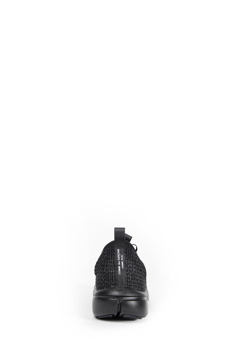 CDG Homme Plus Air Flymesh Sneakers