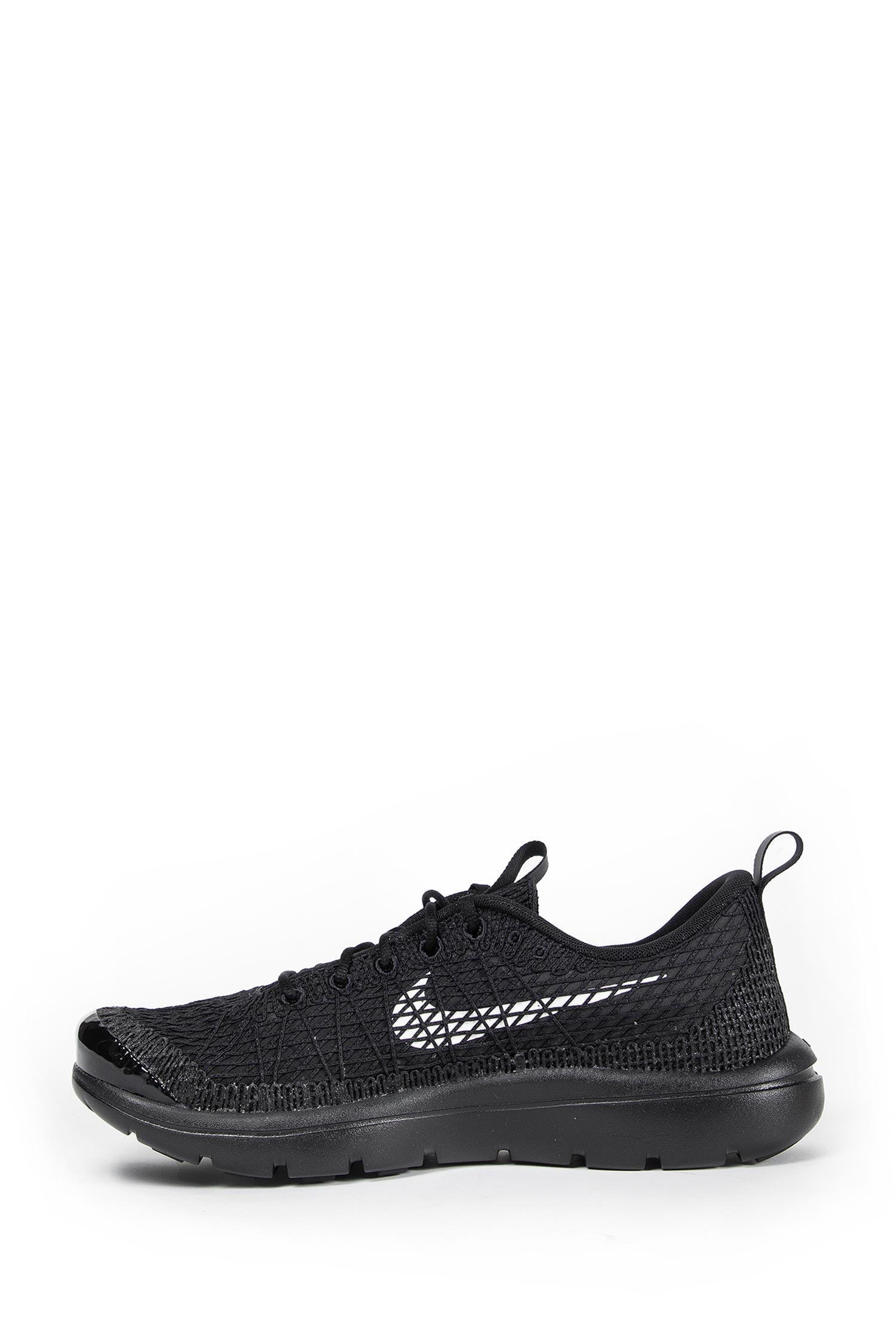 CDG Homme Plus Air Flymesh Sneakers