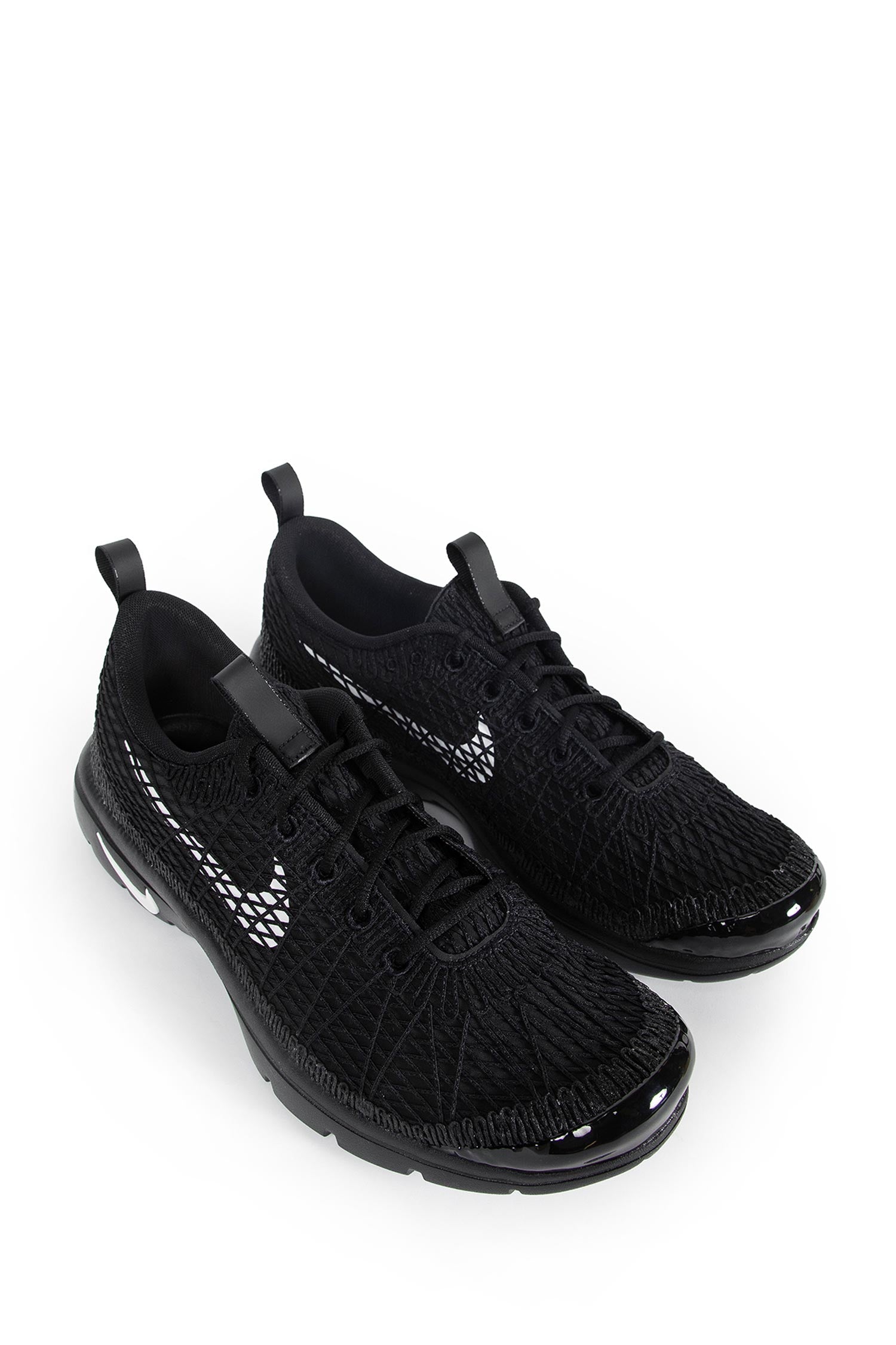CDG Homme Plus Air Flymesh Sneakers