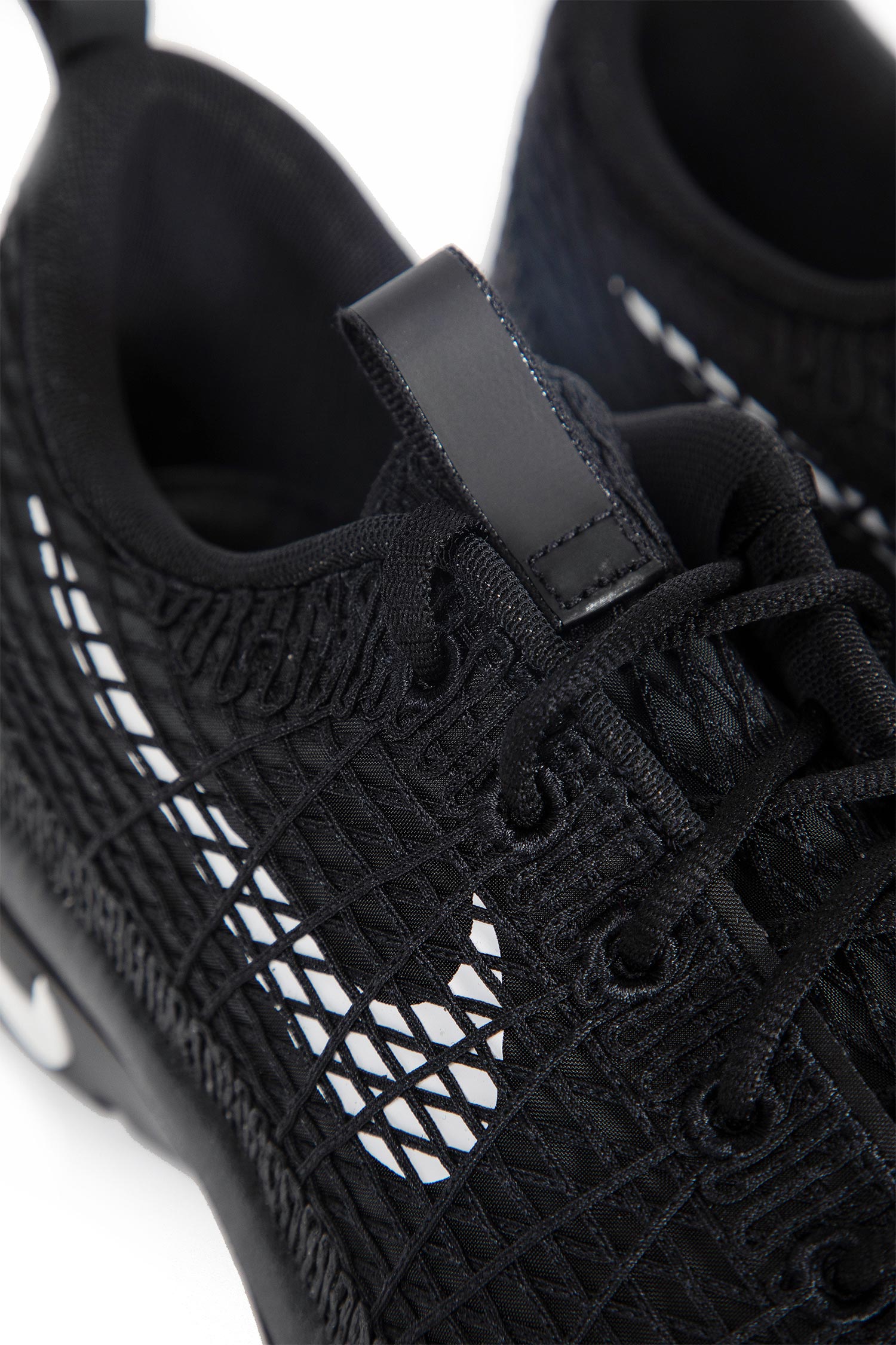 CDG Homme Plus Air Flymesh Sneakers