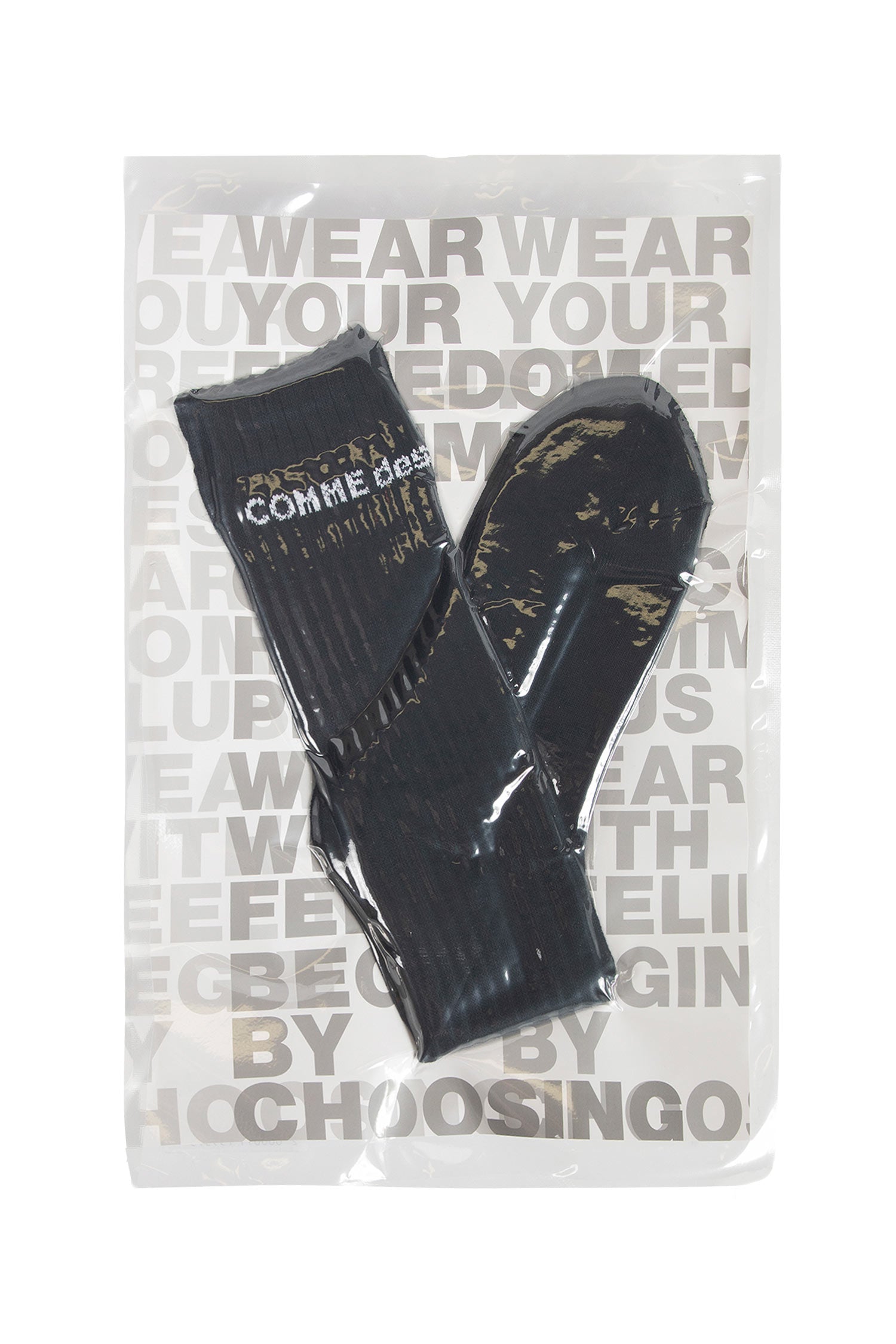 Logo Socks