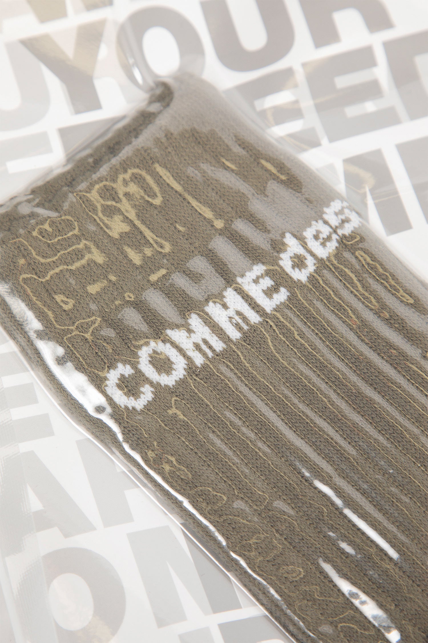 Logo Socks