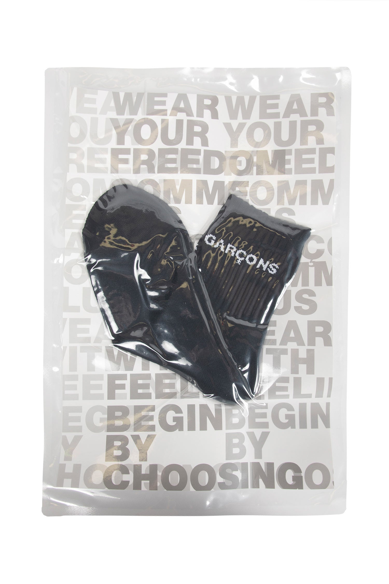 Logo Socks